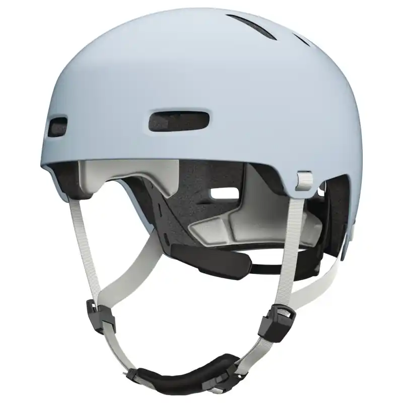 Markenware ABUS XOXO Helm - aqua blau