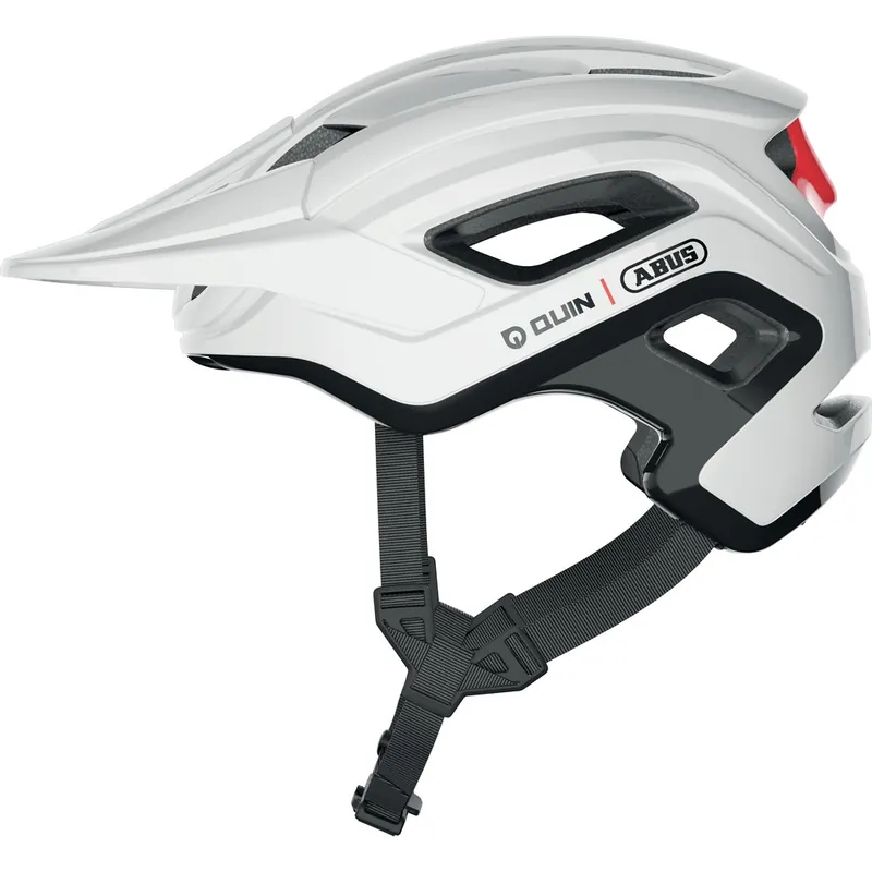 Jetzt Bestellen ABUS Cliffhanger Helm - shiny white