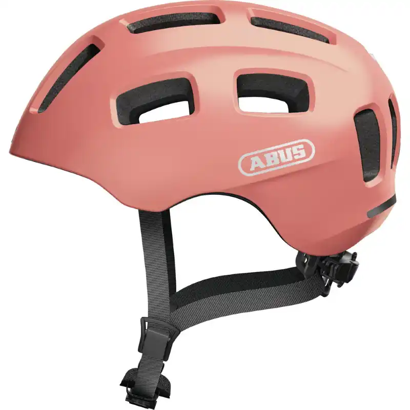 ABUS Youn-I 2.0 Helm - rose gold Billig