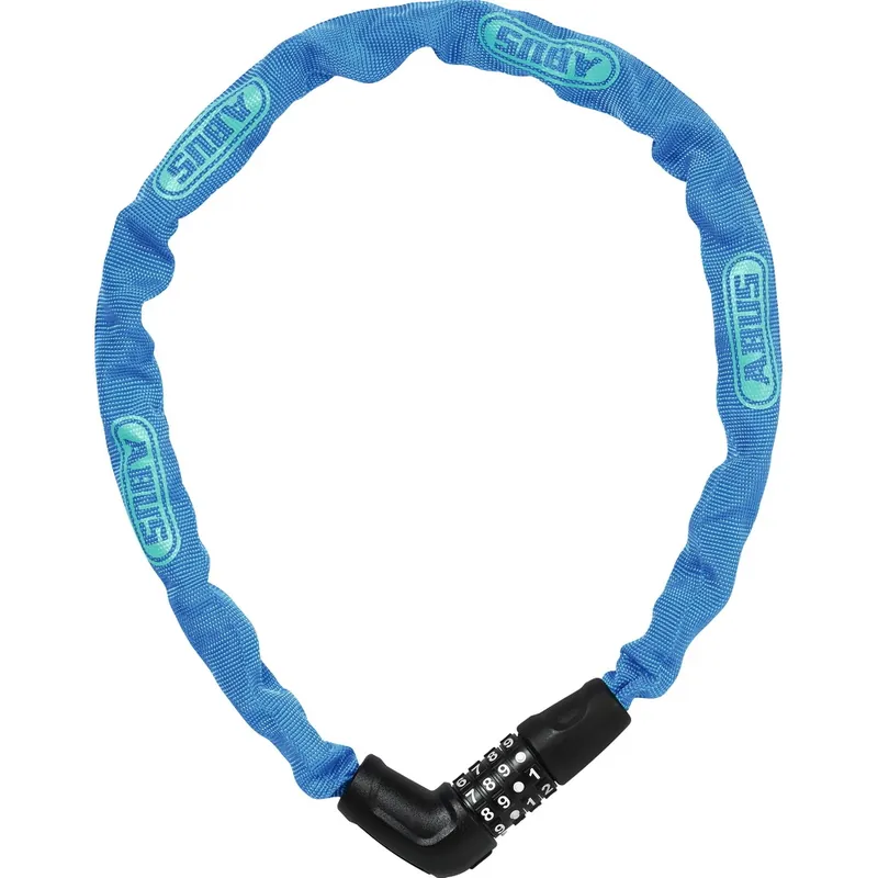 Online Kaufen ABUS 5805C Kettenschloss - blau / 75 cm