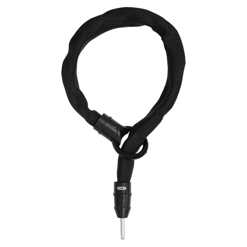 ABUS IvyTex Rahmenschlosskette ACH IVY 8KS - 100cm - schwarz Super-Preis