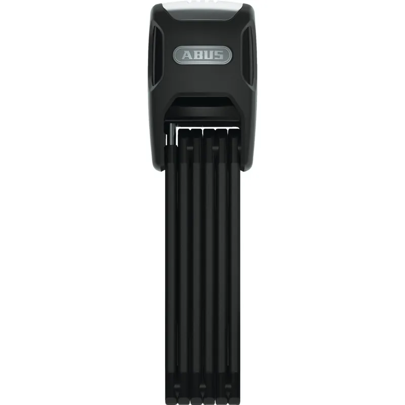 ABUS Bordo Alarm XPlus™ 6000KA - 90cm Faltschloss inkl. Halterung SH - schwarz Günstig