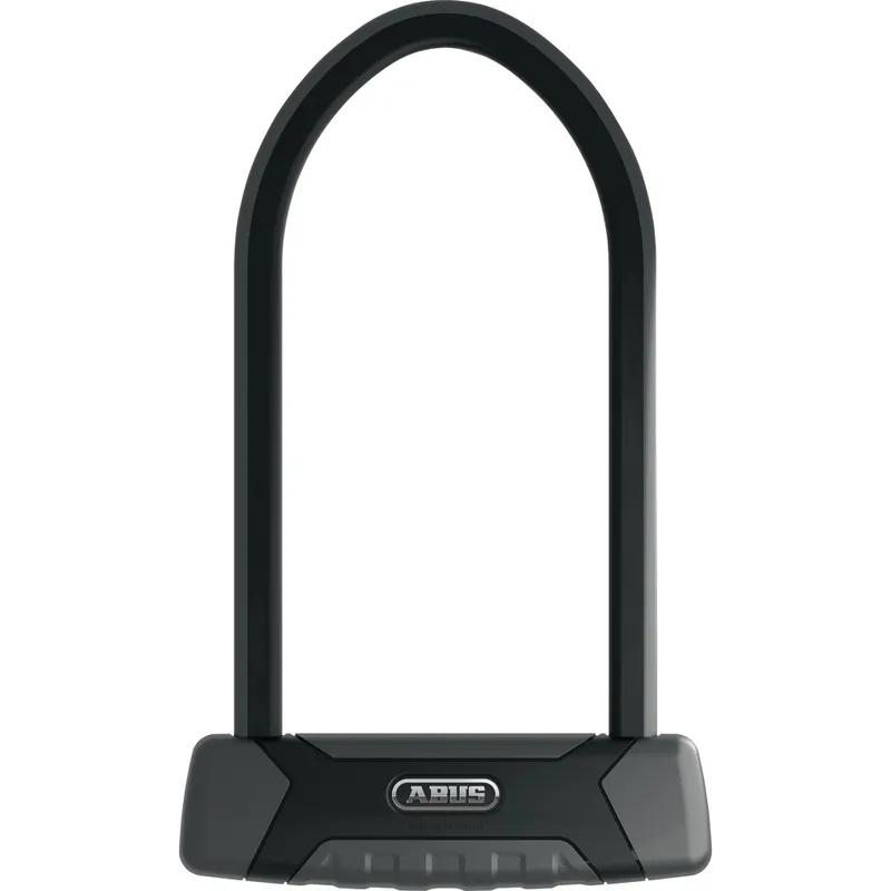ABUS Granit X-Plus 540 Bügelschloss - 230 mm, inkl. EaZy-KF Rahmenhalterung Geprüft