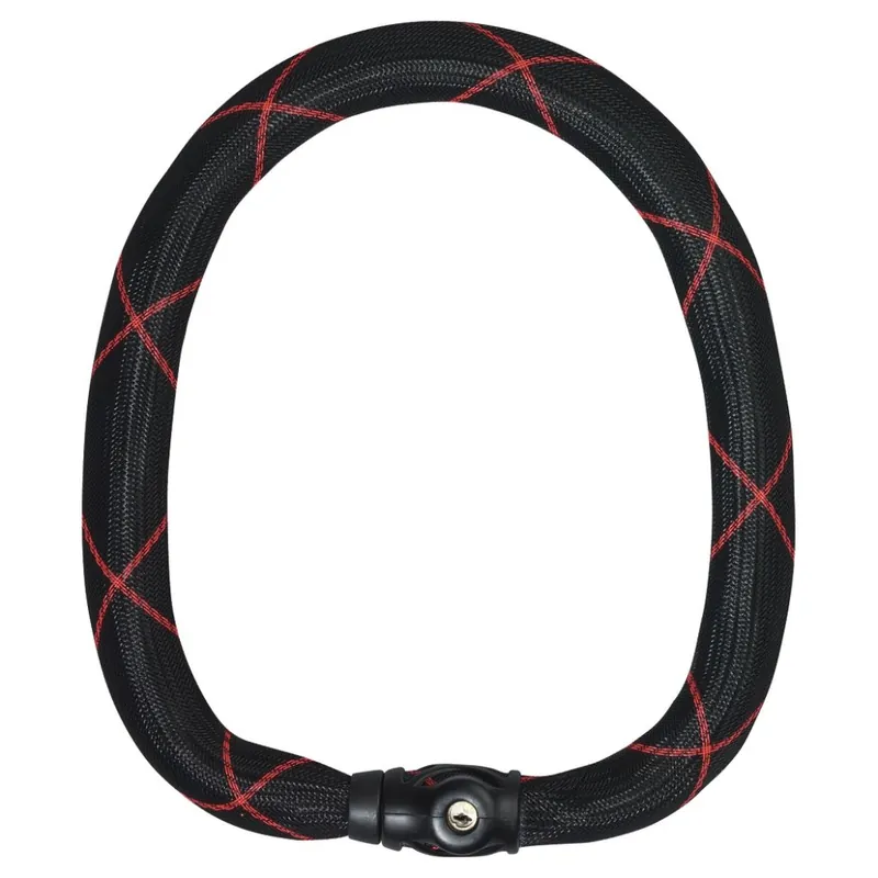 ABUS Ivy Chain 9210 Kettenschloss - 110 cm Direkt Vom Hersteller