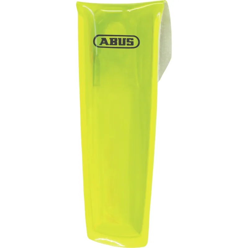 Geprüft ABUS Lumino Indicator Light LED-Licht - gelb