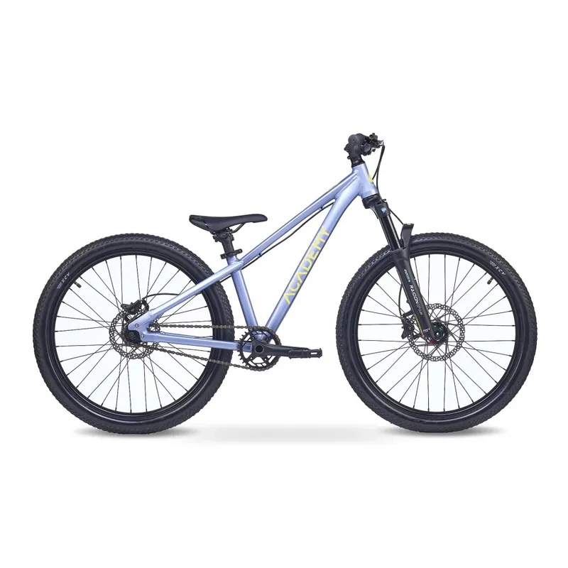 Academy PUMP 5 - 24" Kinderfahrrad - 2026 - frost Wochenendangebot