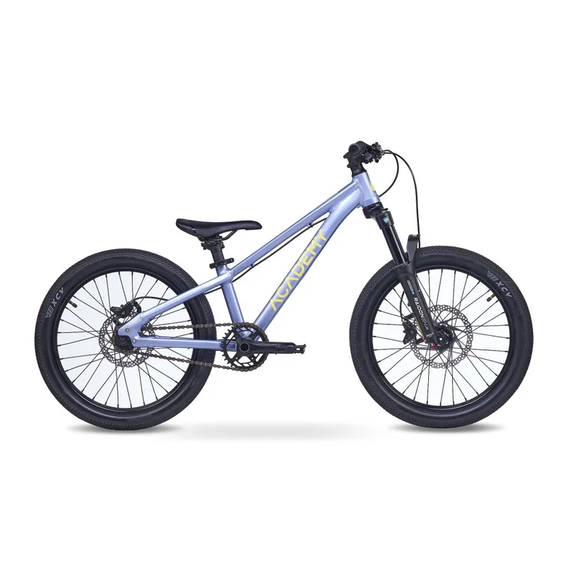 Academy PUMP 4 - 20" Kinderfahrrad - 2026 - frost Online Kaufen