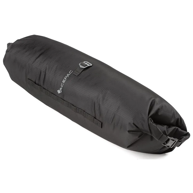 Super-Preis Acepac Bar Drybag MKIII Packsack für Bar Harness - 16L - schwarz