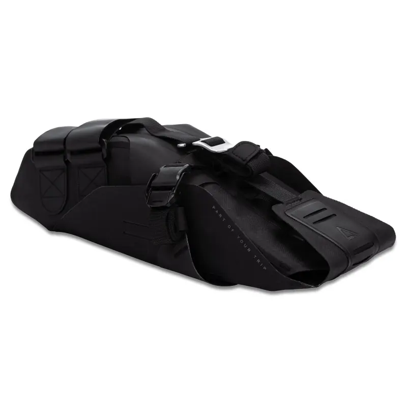 ACID Harness für Satteltasche PACK PRO 15/11 - schwarz Top-Angebot