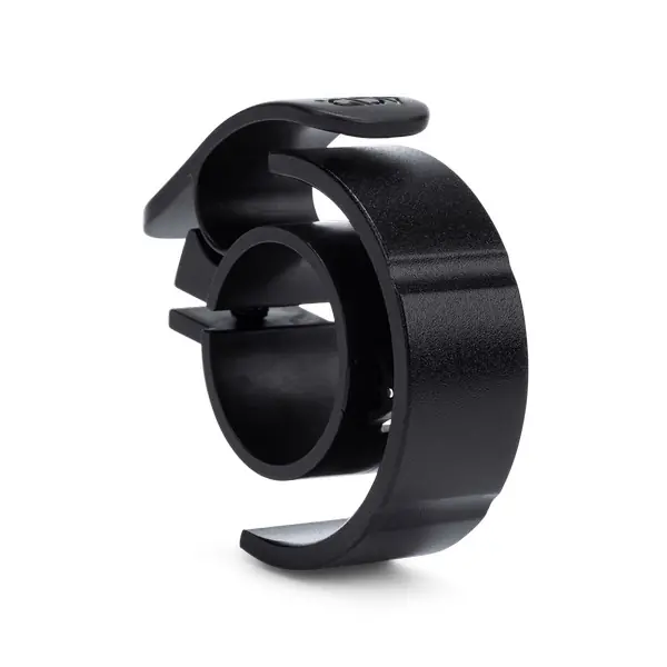 Markenware ACID ALPHA Klingel 22,2 mm - schwarz