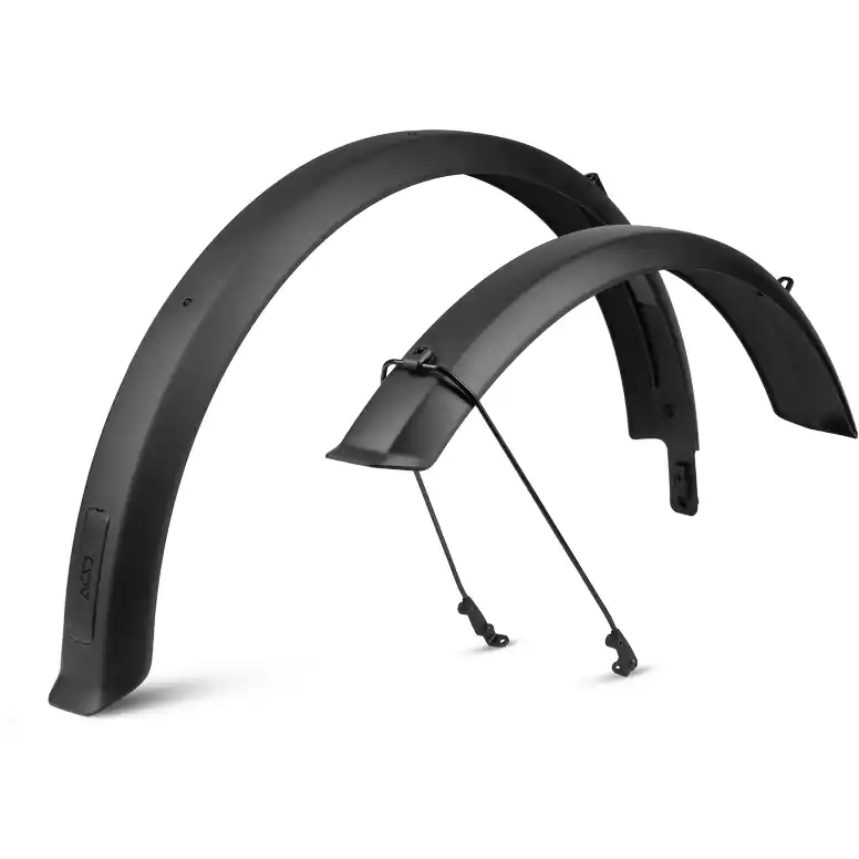 ACID SIC 2.0 84 BB Mount Schutzblechset - 29 Zoll - schwarz Knallerangebot