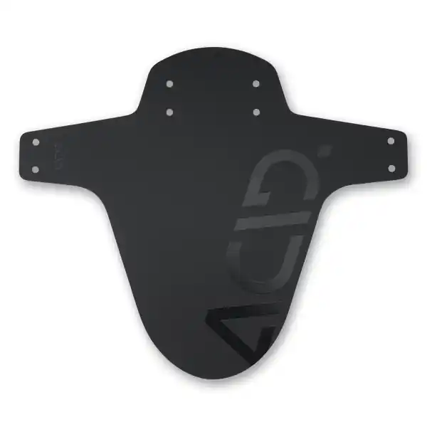 Super-Preis ACID Downhill Schutzblech - schwarz