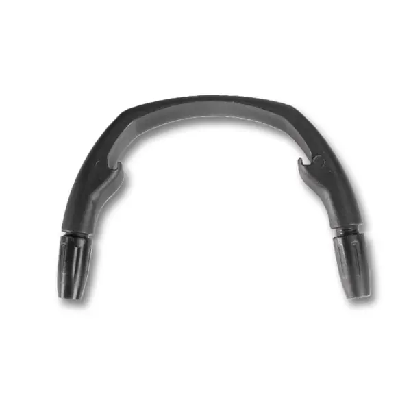 Billig ACID Brücke für Steckschutzblechset GRAVEL 28" - schwarz