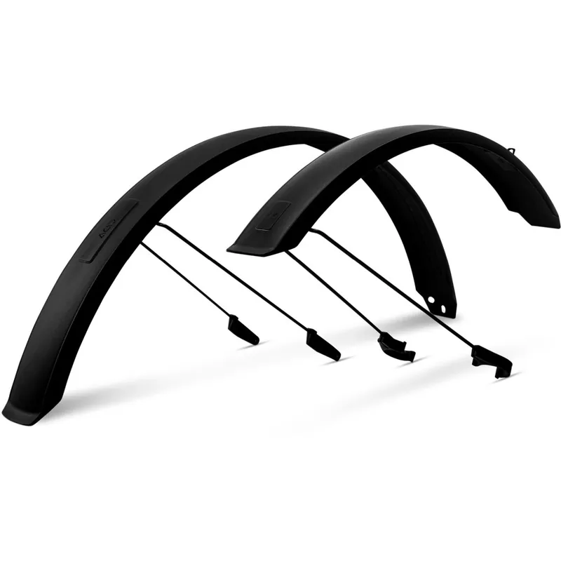 Must-Have ACID Schutzblechset 75 29" BB Mount 2.0 - black