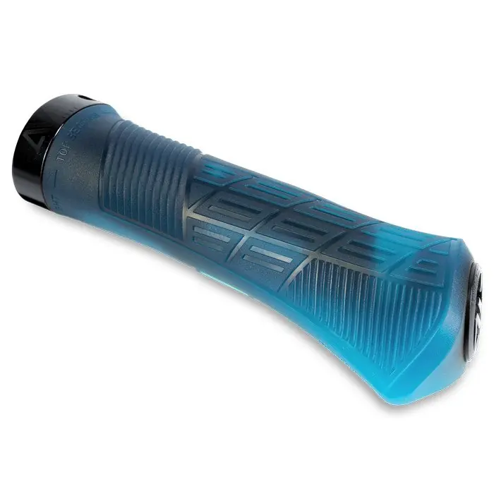 ACID HYBRID PERFORM X Actionteam Griffe - regulär - translucent topas blue Sale