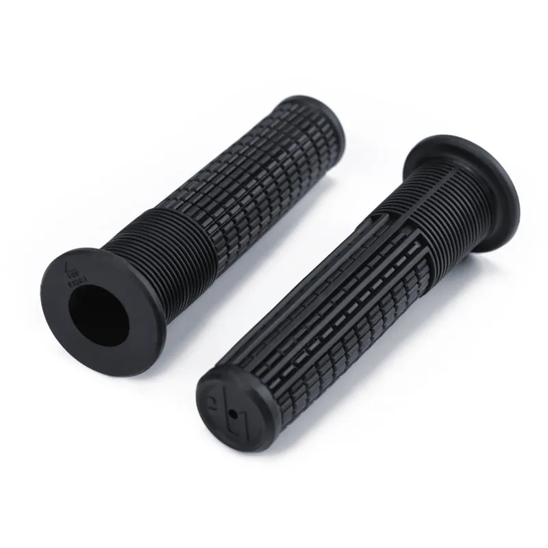 Preis Gesenkt ACID KIDS Lenkergriffe - 22,2mm - schwarz