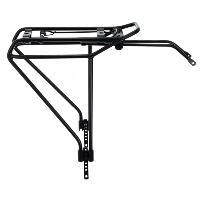 Top-Seller ACID Gepäckträger universal 26" - 29" RILink - black