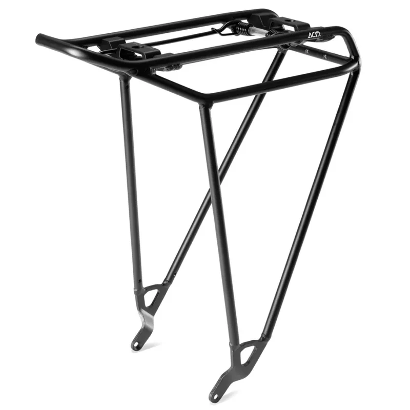 ACID Gepäckträger SIC 26" RILink - black Bestseller