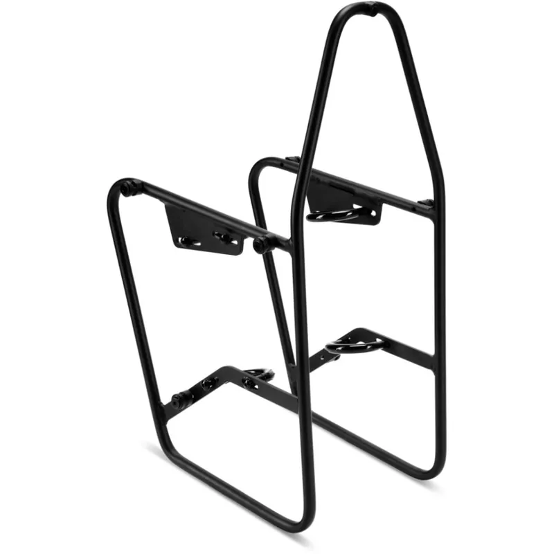 ACID LOWRIDER Suspension MTB Frontgepäckträger CILink - Schwarz Markenprodukt