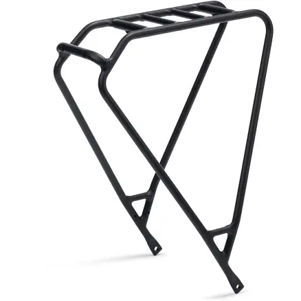 Mega-Angebot ACID Gepäckträger ROOKIE ATB 24" - Schwarz