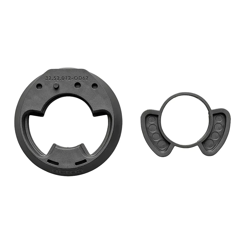 ACROS ICR Steuersatzdeckel - ZS56 sh02 Beliebt