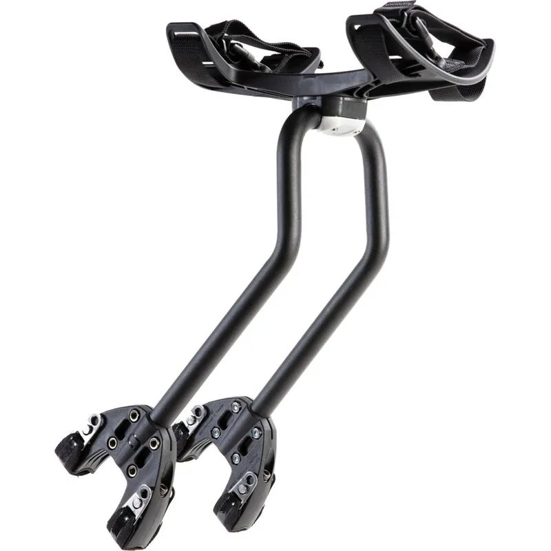 Angebot aeroe Spider Rear Rack - Gepäckträger hinten - schwarz