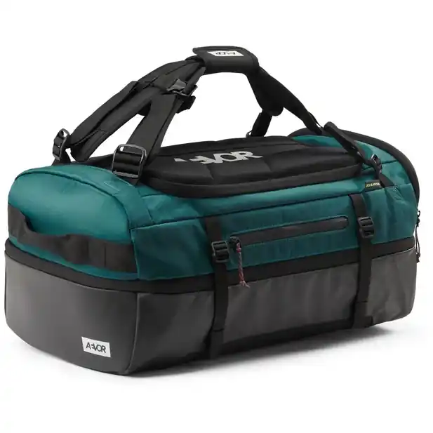 Garantierte Lieferung AEVOR Duffel Tasche 47-60L - Proof Evergreen