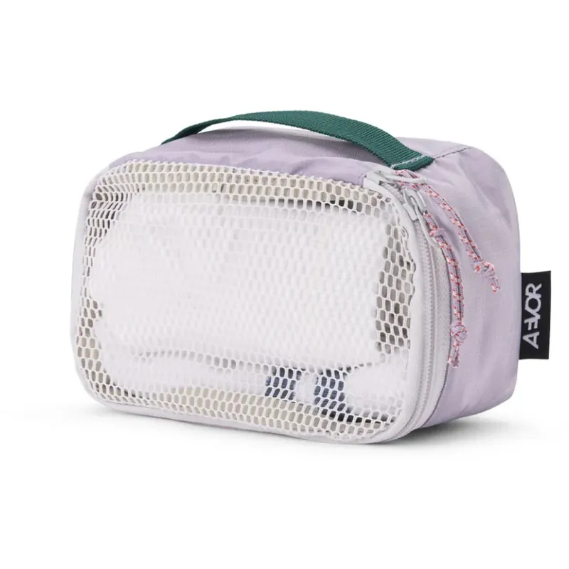 AEVOR Packing Cube Small - Ripstop Lavender Bestpreis