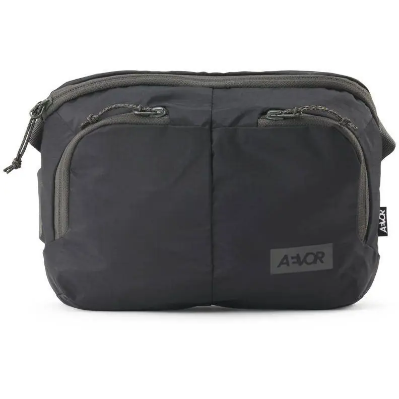 Jetzt Bestellen AEVOR Sacoche Bag Umhängetasche 4L - Ripstop Charcoal Black