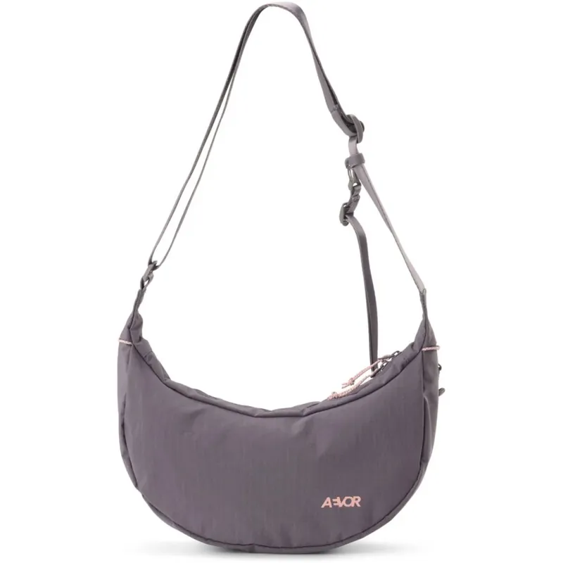 Saisonangebot AEVOR Sling Tasche Small 4L - Grey