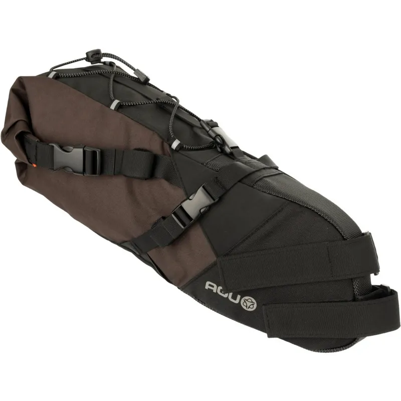 Top-Angebot AGU Venture Satteltasche - 10L - ground coffee