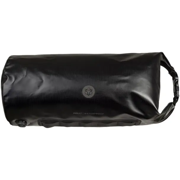 Ausverkauf AGU Venture Extreme Dry Bag Lenkertasche - 9.6L - schwarz