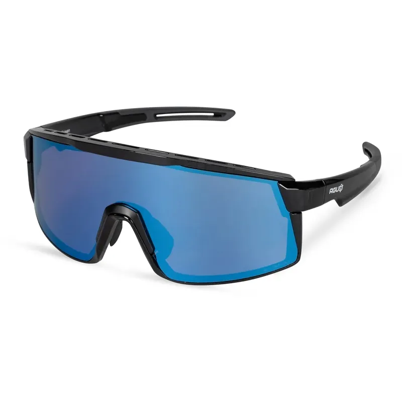 Preisknaller AGU Premium Verve HDII Brille - crystal