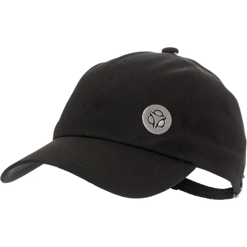 Finale Aktion AGU Urban Outdoor Baseball Cap - schwarz