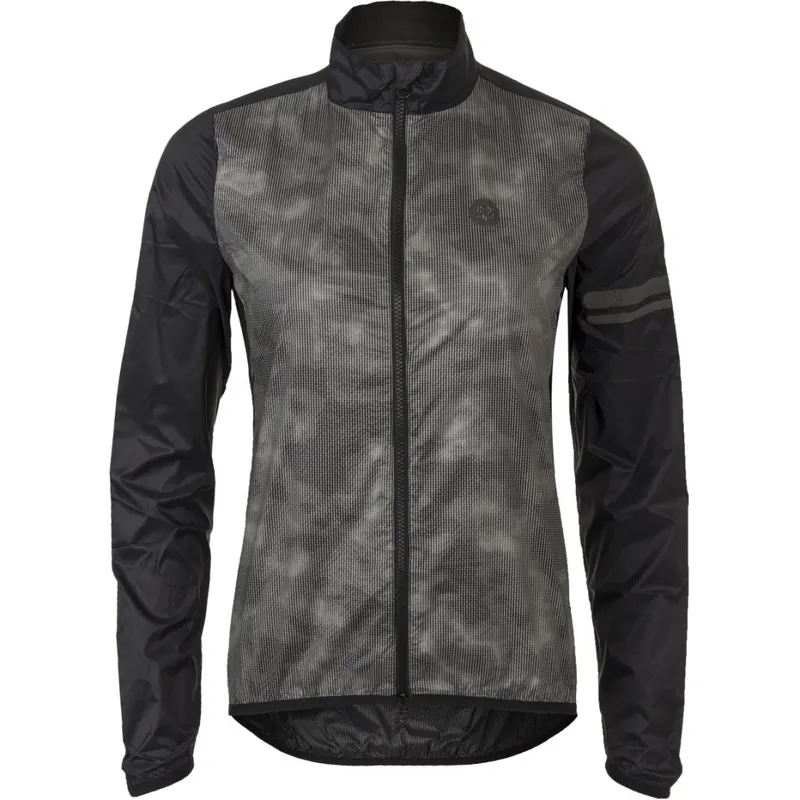 Garantierte Lieferung AGU Essential Windjacke Damen 44848500 - reflection black