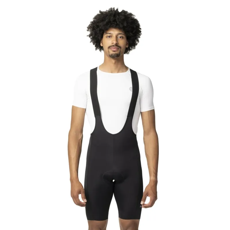 AGU Performance Comfort Plus Trägershorts Herren - schwarz Sofort Bestellen