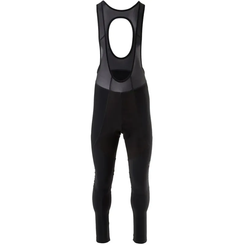 AGU Performance Prime Trägerhose Herren - schwarz Markenware