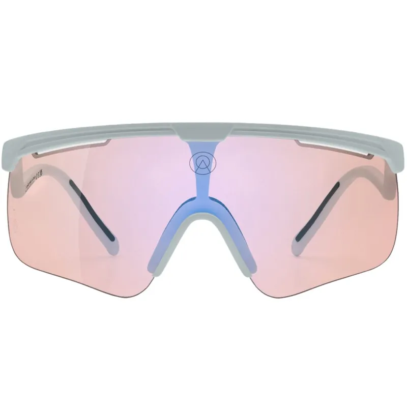 ALBA Delta VZUM F-LENS Brille - Ice / FLAMINGO Preisreduziert
