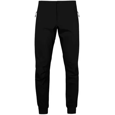 ALBION Zoa Regenhose Herren - Schwarz Schnäppchen