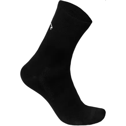 Letzte Chance ALBION All Road Fahrradsocken - Black