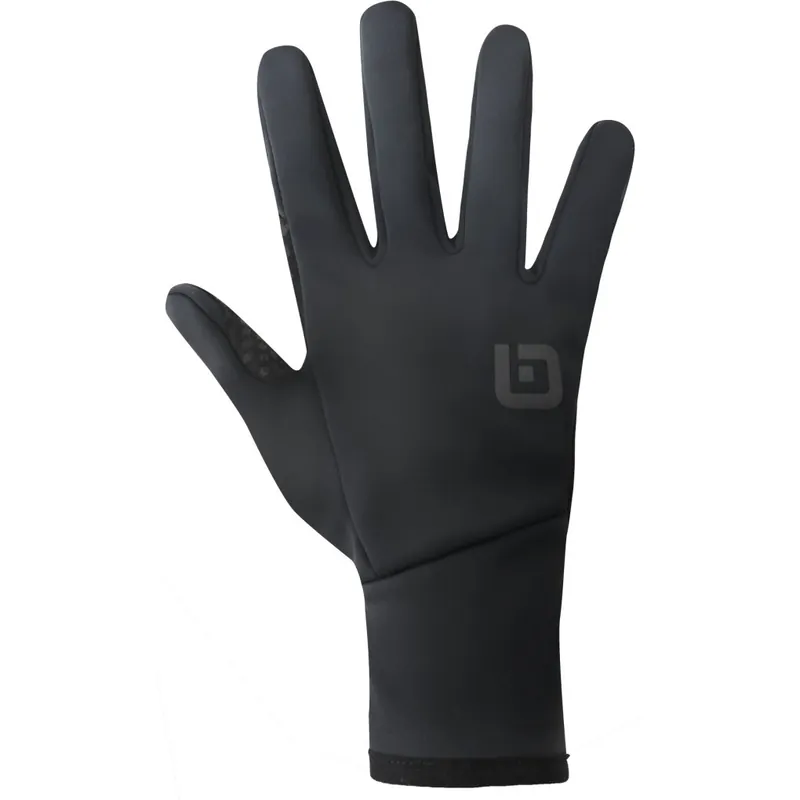 Top-Preis Alé Nordik 2.0 Winterhandschuhe Unisex - schwarz