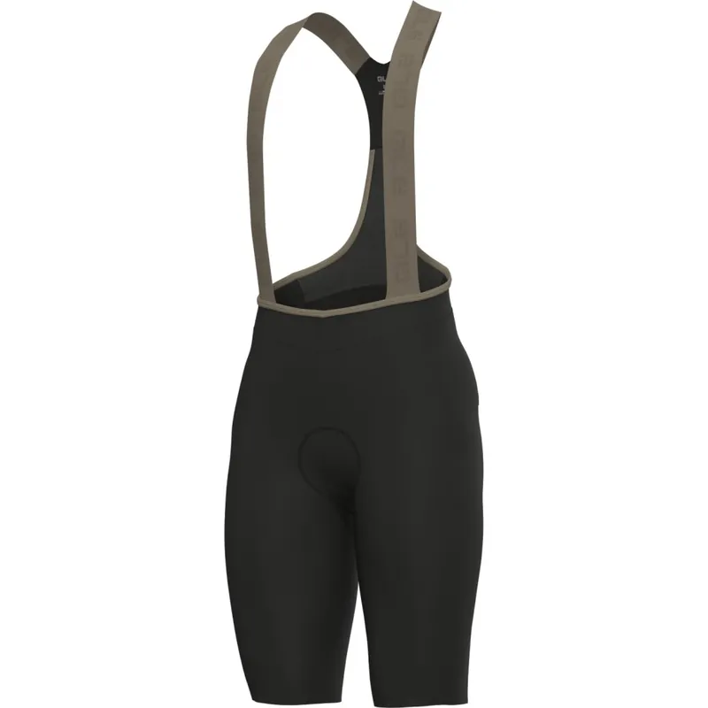Alé PR-E Master 2.0 Trägershorts Herren - schwarz Must-Have