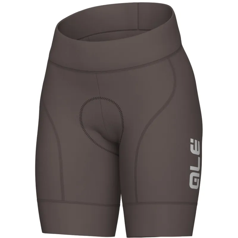 Top-Preis Alé PR-E Magic Colour Shorts Damen - cave