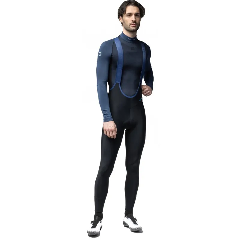 Alé KLIMATIK K-Tour Trägerhose Herren - schwarz Bestseller