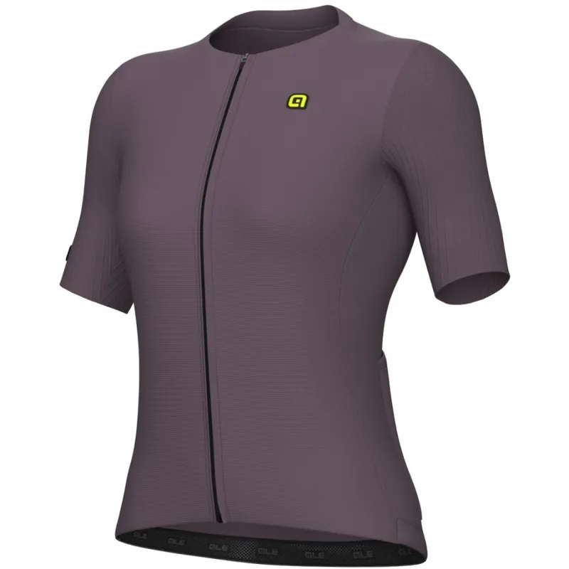 Heißes Angebot Alé PR-E Earthy Style 2.0 Kurzarmtrikot Damen - excalibur