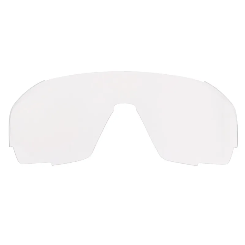 Alpina Bonfire Wechselglas - Ceramic Clear Cat. 0 Direkt Vom Hersteller