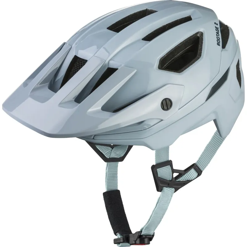 Alpina ROOTAGE 2 MIPS Helm - turmaline blue gloss Direkt Vom Hersteller