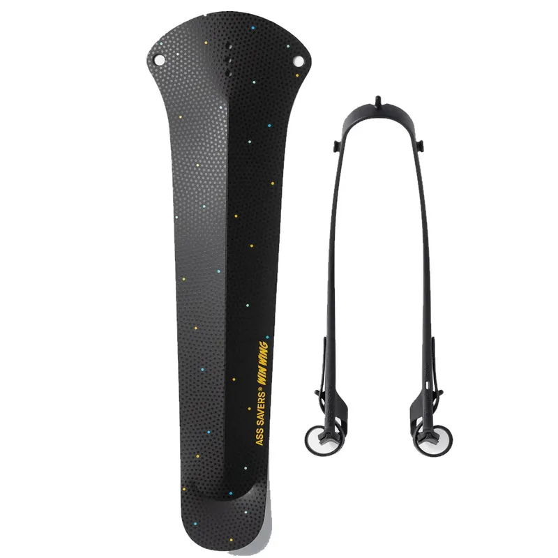 Ass Savers WRS-2 Win Wing Road Schutzblech - praline Online Kaufen