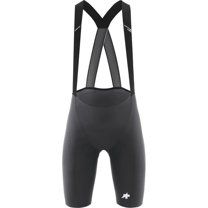 Assos EQUIPE R S11 Trägershorts Herren - robust grey Direkt Vom Hersteller