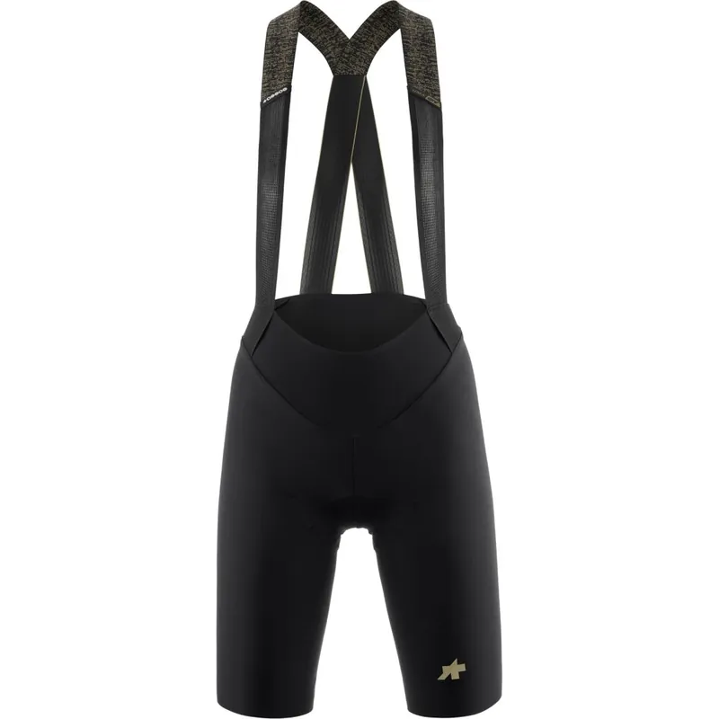 Sonderangebot Assos UMA GTV S11 Trägerhose Damen - black series